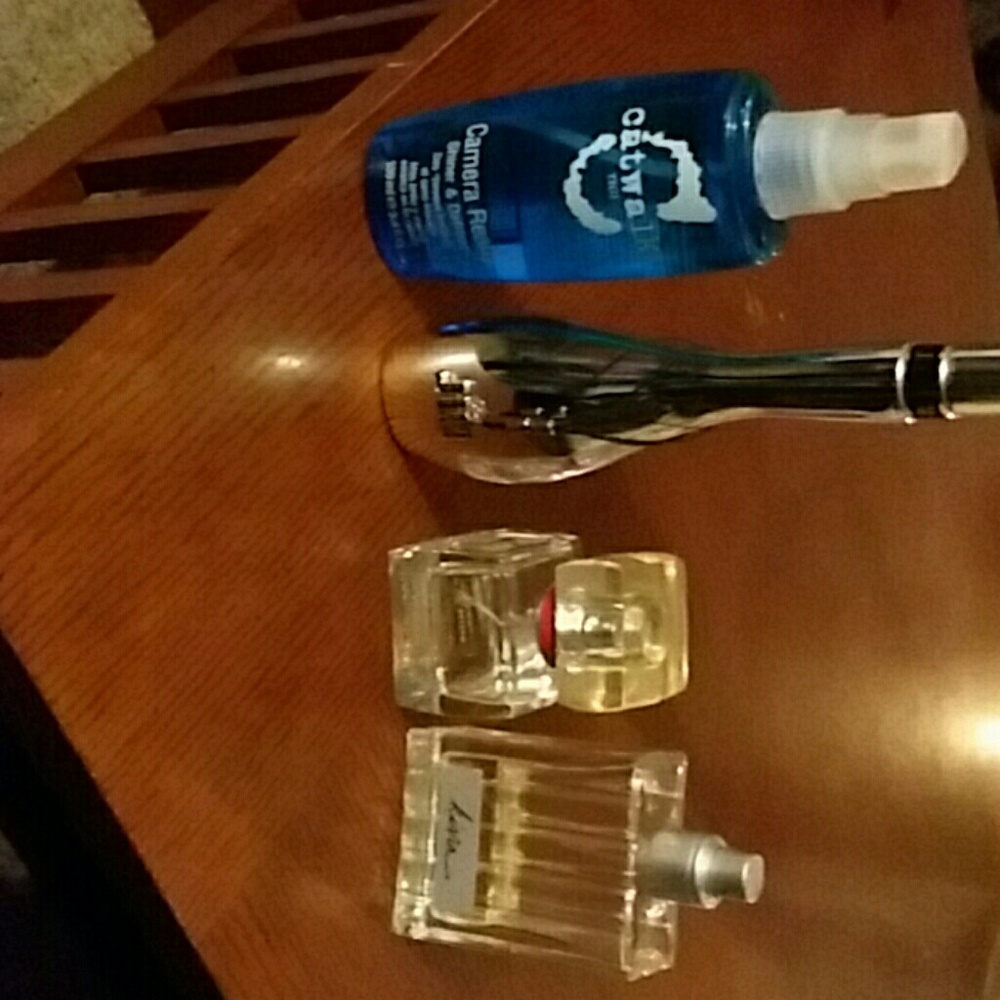 Beauty bundle